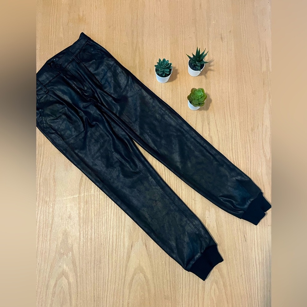 MOTHER The Pleated Trainer Joggers / Pants